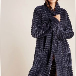 Anthropologie Mariposa Robe xs/s